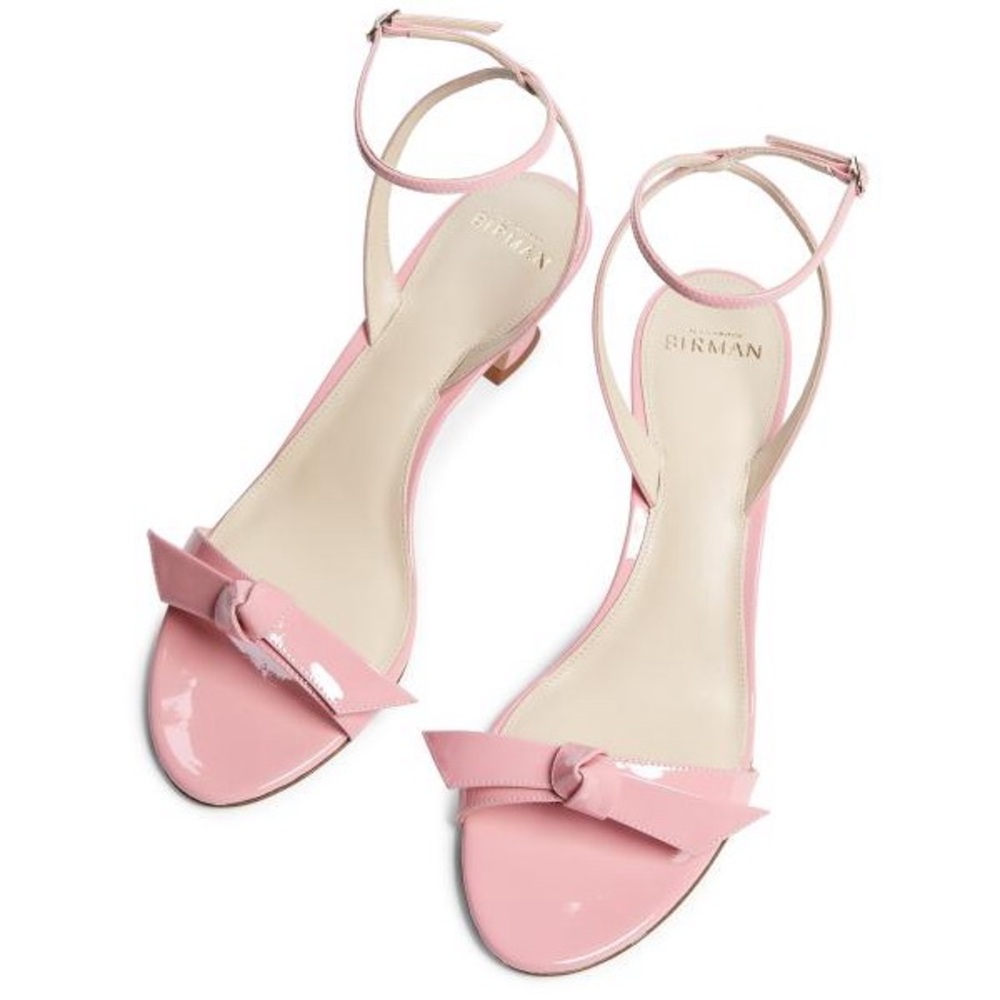 Alexandre Birman Clarita Bell 60